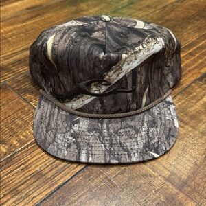 Drake X Richardson 256XE Flatbill Cap